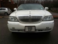 Abbie Limo Hire Hull 1081528 Image 1